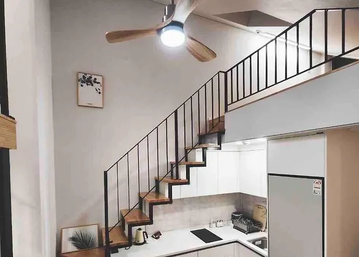 Apartamento Hongdae 10mins, Hapjeong 5mins, Airportbus 5mins, Largo House Seoul- Foreigner Only *