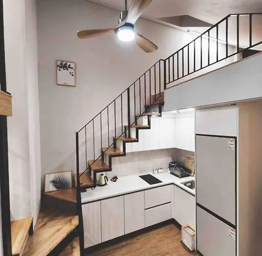 Apartamento Hongdae 10mins, Hapjeong 5mins, Airportbus 5mins, Largo House Seoul- Foreigner Only Seul