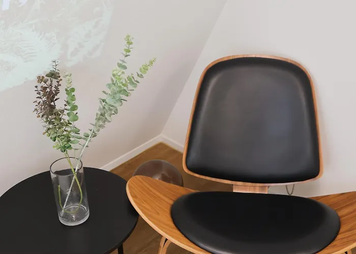 Apartamento Hongdae 10mins, Hapjeong 5mins, Airportbus 5mins, Largo House Seoul- Foreigner Only Seul