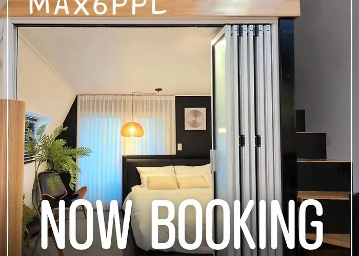 Apartamento Hongdae 10mins, Hapjeong 5mins, Airportbus 5mins, Largo House Seoul- Foreigner Only